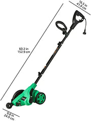 View Denali 12 Amp 7.5" Double Edge Bladed Electric Corded Lawn Edger image 4