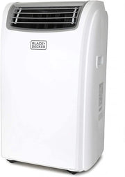 View 14,000 BTU Portable Air Conditioner with Heat and Remote Control image 1
