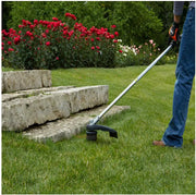 View 21.2cc 2-Stroke Gas Straight-Shaft String Trimmer image 3