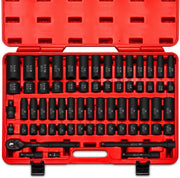 View 1/2" Drive Master Impact Socket Set, 65 Piece image 1
