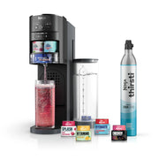 View 60L Thirsti Drink System, Soda Maker, Carbonated Water Machine image 1