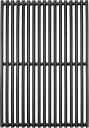 View Grill Grates Replacement Parts for Blackstone 28" Griddle Grill Parts 1517 2137 1853 1605 1883 1856 2351 1885 28 Inch Blackstone 2 Burner Gas Grill Replacement Parts Cast Iron Cooking Grates image 1