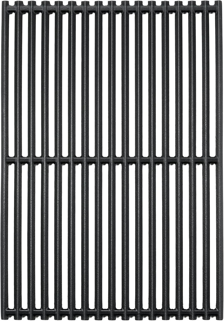 Grill Grates Replacement Parts for Blackstone 28" Griddle Grill Parts 1517 2137 1853 1605 1883 1856 2351 1885 28 Inch Blackstone 2 Burner Gas Grill Replacement Parts Cast Iron Cooking Grates