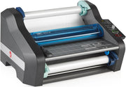 View Automatic loading hot-rolled composite machine, with a maximum width of 12 inches, and preheating time less than 2 minutes. image 1