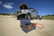View Portable Air Compressor 12V High Performance and Output Compressor image 3