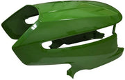 View John Deere Original Equipment Hood #M152313 image 1