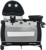 View Pack 'n Play Travel Dome LX Playard, image 2