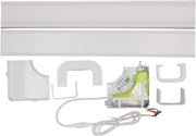 View ASPEN Silent + Mini Lime Eckkanal- Kondensatpumpe für Wand- Klimageräte / 5. Generation (Slimline) image 5