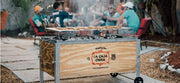 View 100-Lb. Capacity Pig Roaster image 3