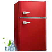 View Compact Refrigerator with Freezer F6893 image 1
