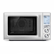 View Microwave Toaster Stainless BMO870BSS1BUC1 image 3