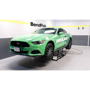 View 7,000-Lb. Portable Car Lift for Trucks and SUVs image 6