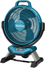 View Makita DCF301Z Akku-Lüfter 18V (ohne Akku, ohne Ladegerät) image 2