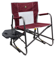 View Freestyle Rocker XL Portable Folding Rocking Chair image 1