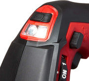 View Electric - M18 Cordless Dual-Speed Lubrication Gun (Unfitted) image 2