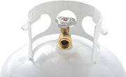 View Overflow Protection Device Valve, DOT and TC Compliant, White image 3