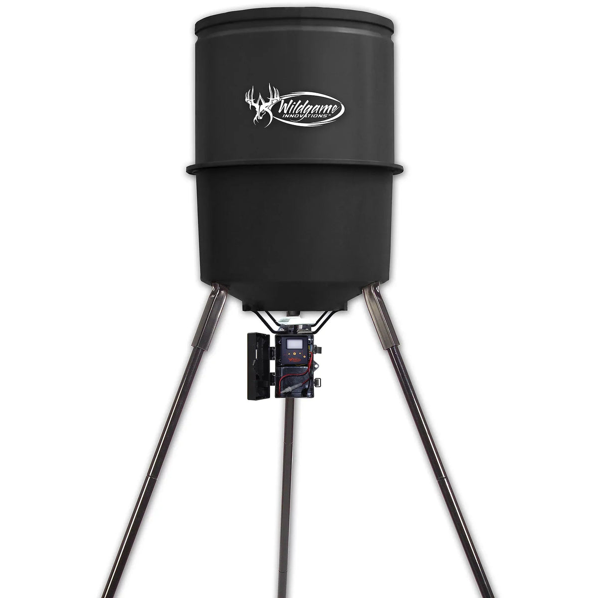 30-Gallon Quick-Set Game Feeder