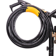 View 4400 PSI 4.0 GPM Gas Cold Water Pressure Washer with 420cc Engine image 4