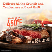 View COSORI Air Fryer Pro, for Quick and Easy Meals, UP to 450--, Quiet Operation image 4