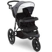View Classic Jogging Stroller by Delta Children image 1