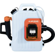 View Cordless ULV Cold Fogger Backpack Sprayer, 2.6 Gallon – Battery-Powered Mosquito Fogger for Outdoor Use image 1