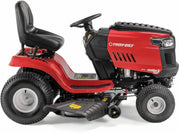 View 42-Inch 547cc Hydrostatic Riding Lawn Mower image 4