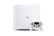 View 1TB White Gaming Console image 3