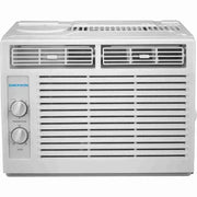 View Emerson Quiet Kool EARC5MD1 5000 BTU 115V Window Air Conditioner White image 2