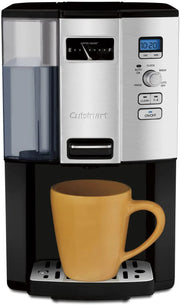 View Coffee Maker, 12 Cup Programmable Drip image 1