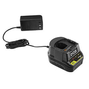 View Cordless High Pressure Inflator with Digital Gauge & 18V Lithium-Ion Battery, Portable Tire & Sports Equipment Pump image 3