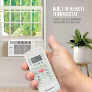 View 14,500 BTU Window Air Conditioner and Dehumidifier image 4