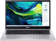 View acer Aspire Go 15 - Ordenador Portátil 15,6" (Intel Core i7 13620H, 16 GB RAM DDR5, 1024 GB SSD, Windows 11 Home, Intel UHD Graphics) Color Plata, image 2