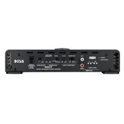 View 1200W Dual Car Subwoofers with 1100W Amplifier and Capacitor image 4