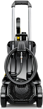 View Pressure cleaning machine, K4 power control mode, maximum pressure 1900 pounds per square inch, 26-foot long hose, 2 nozzles - flow rate 1.5 gallons per minute image 3