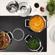 View Original Professional Series Stainless Steel Set (with Metal Cap) image 3
