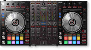 View 4-Channel DJ Controller image 2