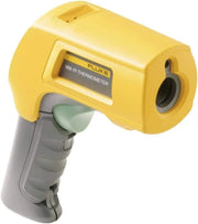 View Fluke 566 Thermal Gun Infrared & Contact Thermometer image 2