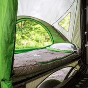 View Adult Cloud-style sleeping bag - Adjustable multi-layer design, suitable for use in 3 to 4 seasons - Includes cotton bedding image 4