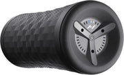 View High-intensity vibration foam roller - Relieves muscle tension - Suitable for recovery before and after training image 1