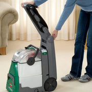 View Commercial Bissell BigGreen Commercial BG10 Deep Cleaning 2 Motor Extractor Machine image 3