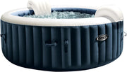 View Intex SPA Hinchable 4 Personas Bubble Massage Navy (55084) image 1