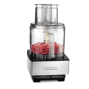 View 14-Cup Food Processor, Multi-Function Food Chopper and Kitchen Prep Machine image 1