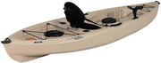 View Fishing Kayak C 2 Pack (Paddles Included) image 2