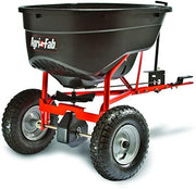 View 130-Pound Tow-Behind Broadcast Spreader image 4