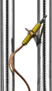 View DEMA Gasbräter mit 3 Flammen – Leistungsstarker Gastrobräter für Grill & Outdoor-Küche – Ideal für Camping & Events image 6