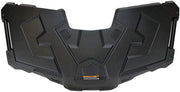 View Front Rack with Plugs Assembly, Gloss Black, image 2