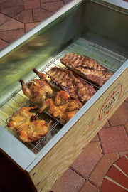 View 100-Lb. Capacity Pig Roaster image 5