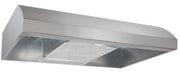 View Broan BXT130 30 in Under Cabinet Range Hood image 1