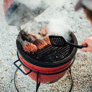 View Charcoal Grill image 4
