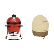 View Charcoal Grill image 4